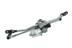 Meccanismo Tergicristalli 5J1955113A 5J1955605B B18655 Skoda Borsehung