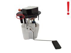 Pompa Carburante Nuovo Originale Citroen Peugeot Opel 9807056380
