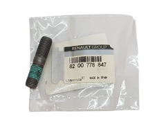 Bullone Renault 8200778847 Nuovo Originale