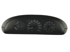 Tachimetro Fiat Punto 46461395 6062571 58192