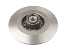 Disco freno Posteriore Renault Scenic II Megane II OE 7701208230