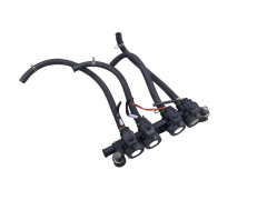 Rail Iniezione LPG Listwa Landi Renzo 238632000 Eco-Evo