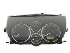 Tachimetro LR0018-006 YAC501150 Land Rover 56471