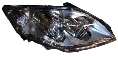 Faro Destro Chrom Nuovo Originale 260100037R Renault Laguna 3
