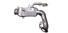 Radiatore EGR Originale Jumper Boxer Ducato 2.3 HDI 5802118577