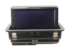 Display navigatore Audi A1 8X0857273B 8X0.857.273.B