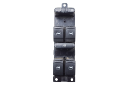 Interruttore Alzacristalli VW Seat Skoda 1J4959857D 03755031