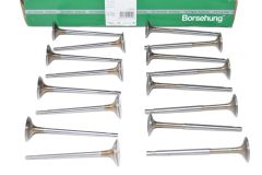 Valvola Kit 04L109601H 04L109611 B18633 VW Transporter Borsehung