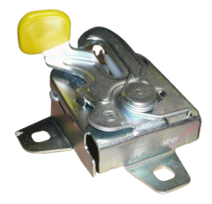 Serratura Cofano Originale Jumper Boxer Ducato III 1608501380