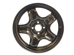 Cerchio Acciaio Dacia Logan 2 Sandero 2 6JX16 ET37 403002053R Nuovo Originale Cerchio Acciaio Dacia Logan 2 Sandero 2 6JX16 ET37 403002053R Nuovo Originale