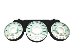 Contagiri C8 807 Ulysse 1496274080 PSA Fiat 51232