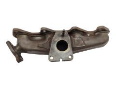 Collettore scarico 8200619895 2.0 dCi Renault Opel Nissan 8200869194 1173