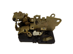 Meccanismo serratura porta Destro Posteriore 7701469941 Renault Clio 2 Scenic I Rockwell 11348