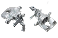 Pinza freno Destro Posteriore Master II Movano Interstar OE 7701206755