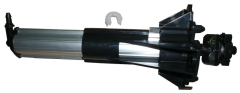 Ugello Lavafari Sinistra 111581 6438AC 6438.AC Citroen Peugeot SEIM