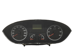 Contagiri Ducato Jumper Boxer 1340672080 Fiat 30853
