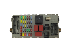 Scatola fusibili 50513353 CPL Alfa Romeo Delphi 20258