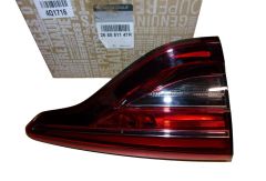 Fanale Sinistra Posteriore Originale 265551147R Renault