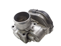 Valvola corpo farfallato Citroen Peugeot Ford 9673534480 1.6 HDI 1047