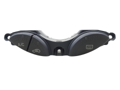 Interruttore Aria Condizionata Ford Focus YS4T19A945BA