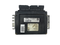 Centralina 1214 7520019-01 S118012001L Mini BMW Siemens 53341