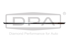 Modanatura Paraurti Sinistra Fare VW Touareg 760853253 88531812202 DPA
