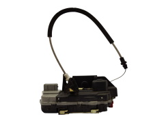 Meccanismo serratura porta Destro Posteriore 9138A4 Peugeot 307 Rockwell 10737