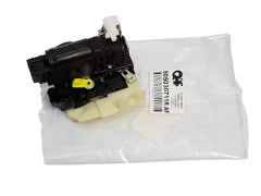 Meccanismo serratura porta Sinistro Anteriore Dacia Dokker Lodgy 805030711R Nuovo Originale