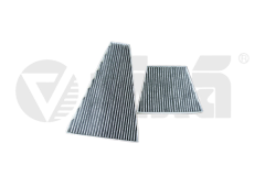 Filtro Polline Fare VW Phaeton 3D0898644 18981542501 Vika