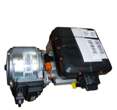 Pompa Sospensioni Pneumatiche Nuovo Originale Citroen C5 III (X7) 5277P4 9654068680