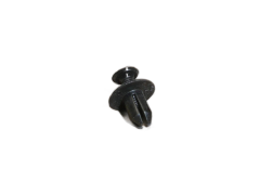 Clip Fissaggio Anteriore Nuovo Originale 6822.W5 6822W5 Citroen Peugeot