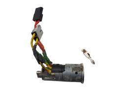 Blocchetto Accensione Renault 19 Clio 1 7700805669 Neiman