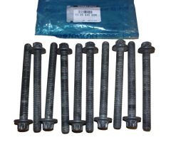 Bulloni Nuovo Originale 110564592R Renault