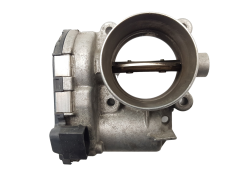 Valvola corpo farfallato Ford BK2Q-9E926-AC 0280750598 2.2 TDCI 1709