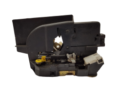 Meccanismo serratura porta Destro Anteriore 7701038406 Renault Laguna I Vachette 11378