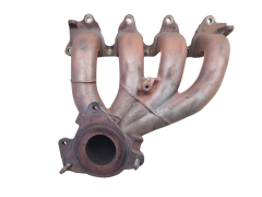 Collettore scarico 114961 8200137449 Renault 1.8 16v 2.0 16v 1376