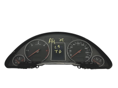 Contagiri Audi A4 B6 8E0920900G 0263626020 56603