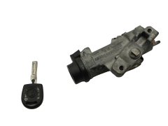 Blocchetto Accensione VW Polo Passat Fox 4B0905851N 4B0905849 1121