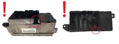 Modulo 6906604-02 142664 Mini 2367