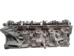 Testata cilindri 1617 F6 7701473181 1.5 dci K9K702 Renault Nissan