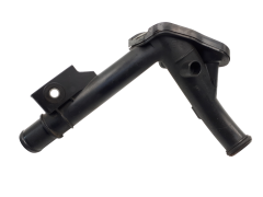Tubo liquido refrigerante 8201018057 1.5 dci Dacia Renault Sandero Logan