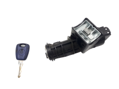 Blocchetto Accensione Fiat Punto 0.5521 0.8712 B365 TRW 1280