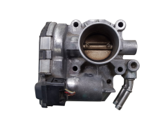 Valvola corpo farfallato 22030-0Q020 0280750481 C1 107 Aygo Yaris 1.0 1590