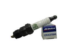 Candela di accensione CR43TSM ACDelco