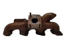 Collettore scarico 0341F3 Citroen Peugeot 2.0 HDI 12272