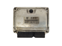 Centralina 038906019KT 0281011219 Seat Skoda Bosch 3648