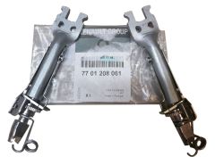 Registratore ceppi freno Originale Renault Kangoo II 4420000QAD
