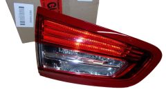 Fanale Sinistro Posteriore Nuovo Originale 9803168080 Citroen