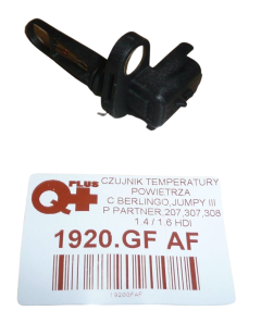 Sensore Temperatura Originale Citroen Peugeot C4 C5 107 208 1920GF