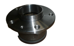 Mozzo Ruota Posteriore Originale Jumper Boxer Ducato III 1606374780
